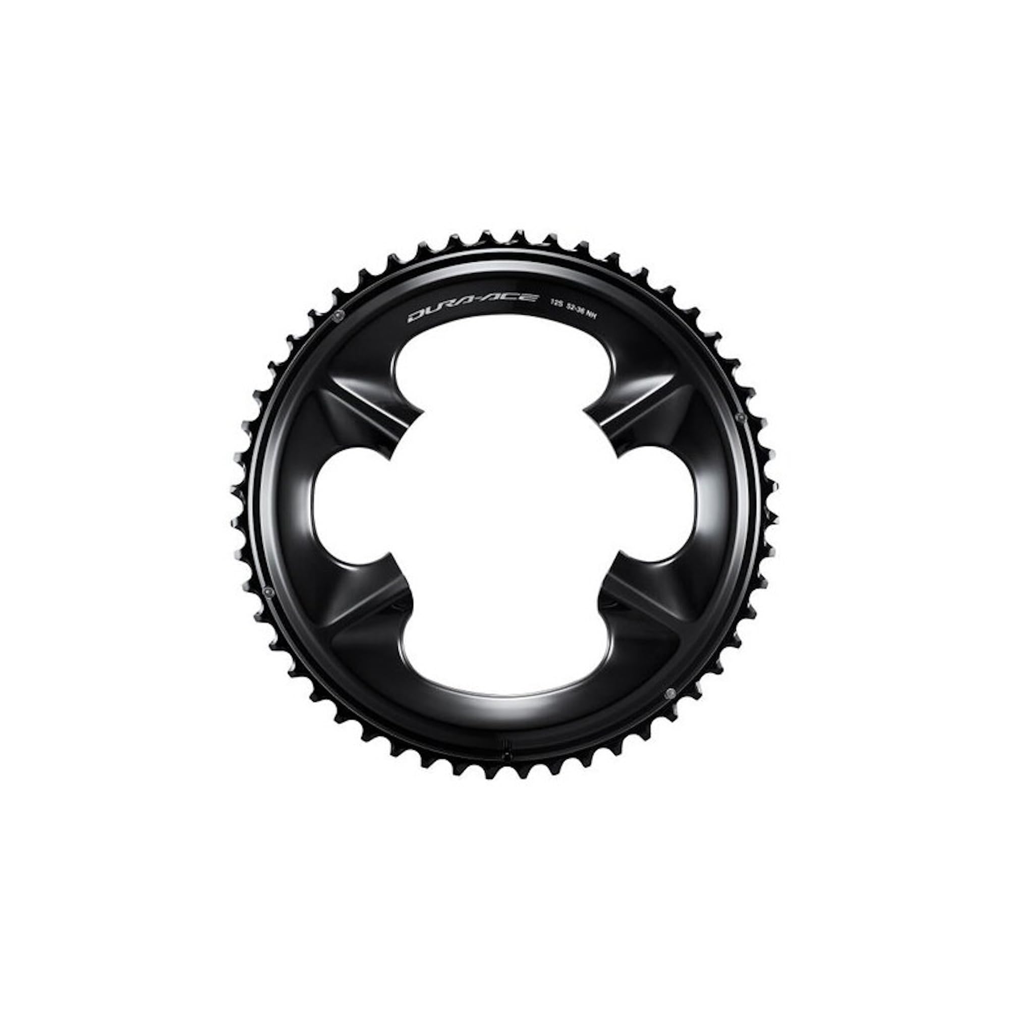 Amazon | SHIMANO DURA-ACE Chainring 46T for FC-R9200/FC-R9200 46T
